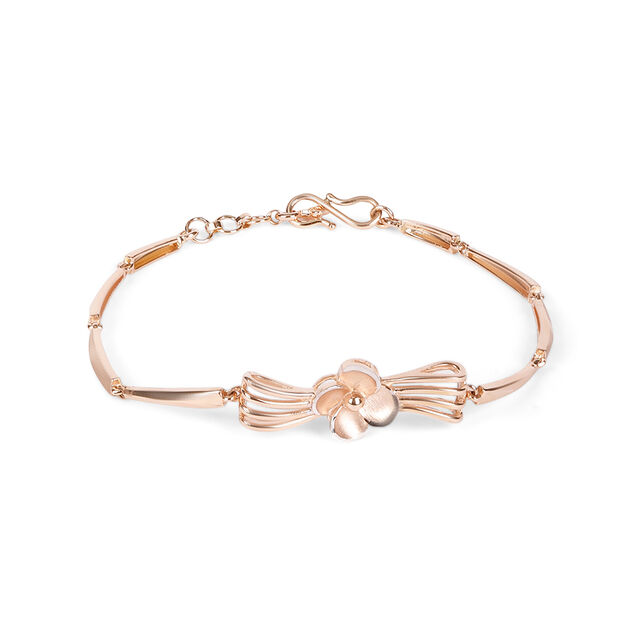 Tanishq 18KT Gold Bracelet for Women