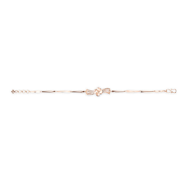Tanishq 18KT Gold Bracelet for Women