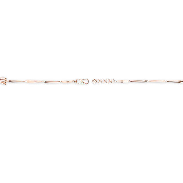 Tanishq 18KT Gold Bracelet for Women