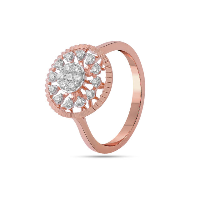 Finger Ring 