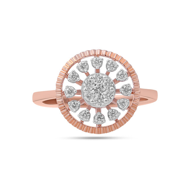 Finger Ring 3