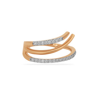 Finger Ring