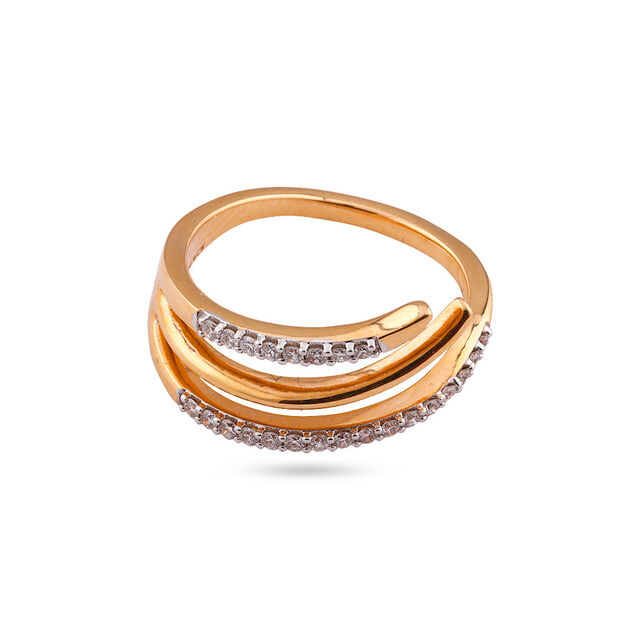 Finger Ring