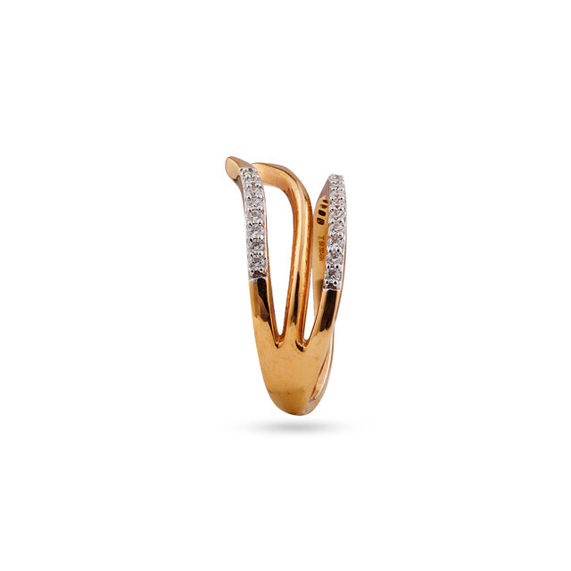 Finger Ring