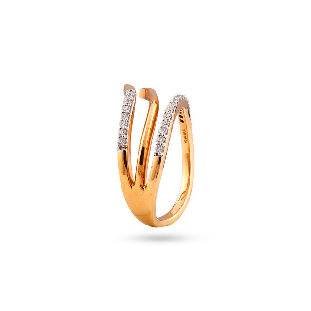 Finger Ring