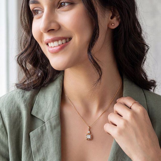 Pendant 3