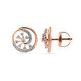 Tanishq Diamond Earrings 2