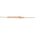 Dual Diamond Necklace Set,,hi-res 2