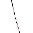 Sophisticated Moonlit Diamond Necklace 3