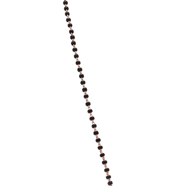 Sophisticated Moonlit Diamond Necklace 3