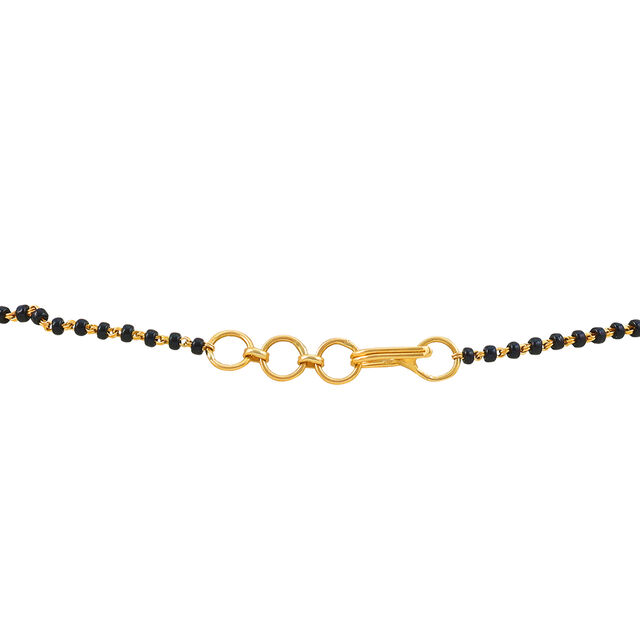 Vine of the Moon Mangalsutra 2