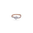 Floral Splendor Diamond Ring,,hi-res 