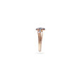 Floral Splendor Diamond Ring,,hi-res 2