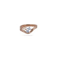 Flowing Elegance Diamond Ring,,hi-res 