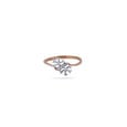 Floral Splendor Diamond Ring,,hi-res 