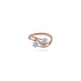Floral Radiance Diamond Ring,,hi-res 