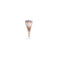 Floral Radiance Diamond Ring,,hi-res 2