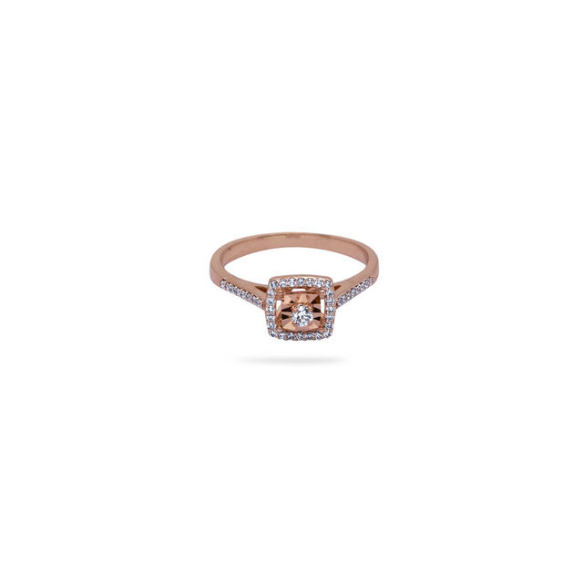 Enchanted Halo Cocktail Ring,,hi-res 