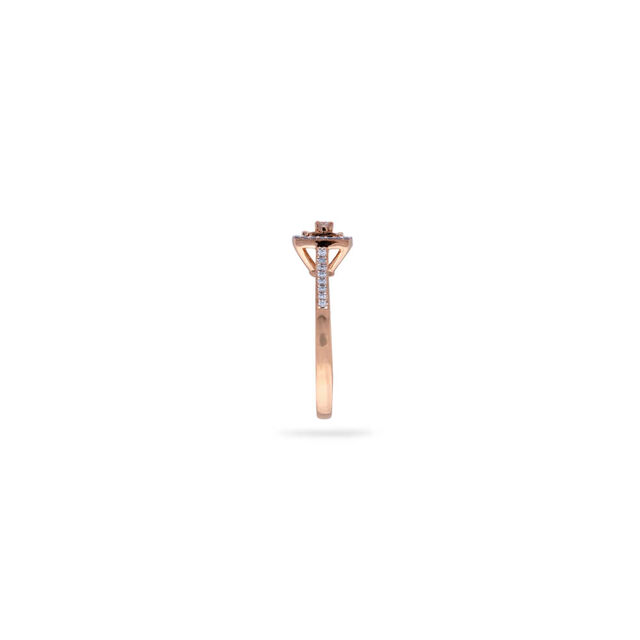 Enchanted Halo Cocktail Ring,,hi-res 2