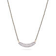 Crescent Moon Diamond Elegance,,hi-res 