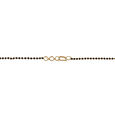 Crescent Moon Diamond Elegance,,hi-res 2