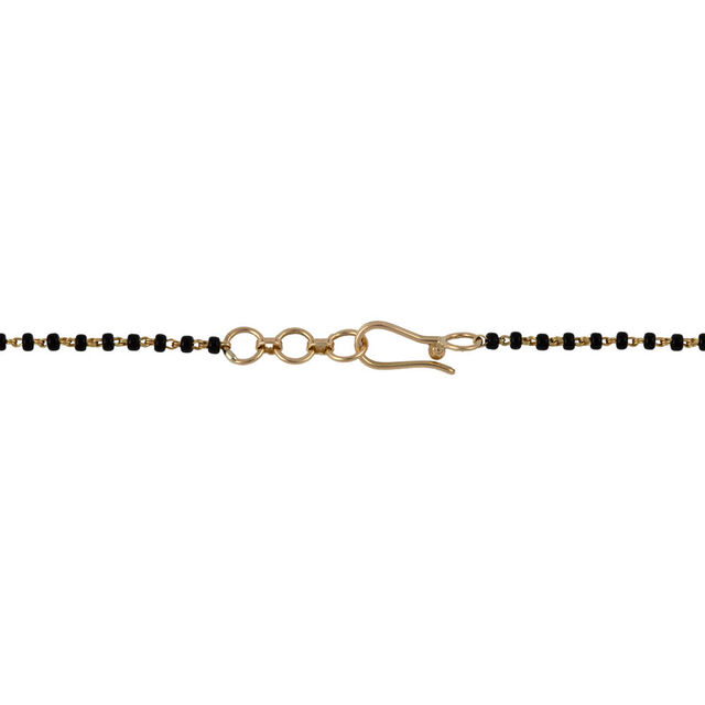 Cultural Moon Mangalsutra,,hi-res 2