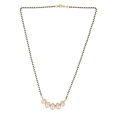 Tanishq 18 Karat Gold Mangalsutra 