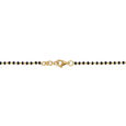 Tanishq 18 Karat Gold Mangalsutra 3