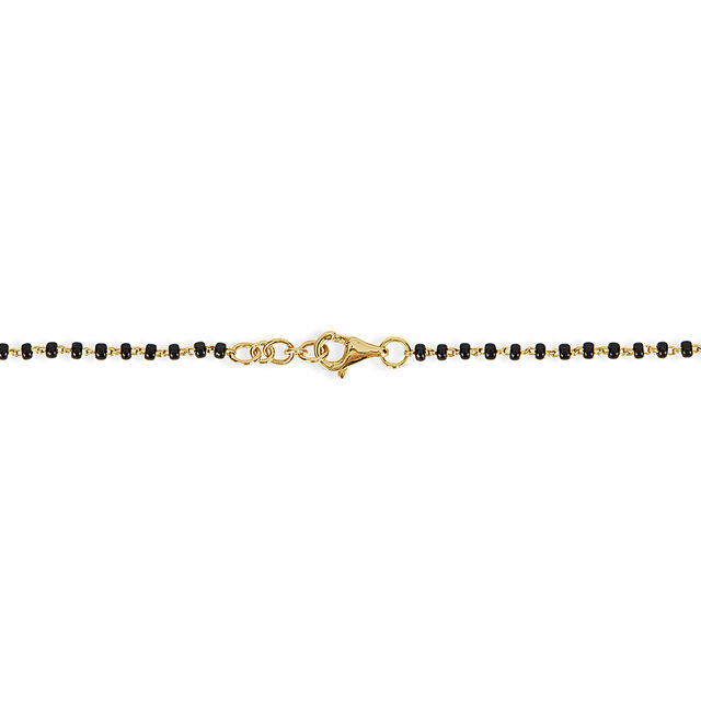 Tanishq 18 Karat Gold Mangalsutra 3
