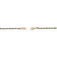 Tanishq 18 Karat Gold Mangalsutra 4