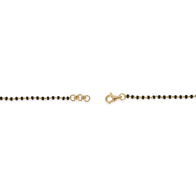 Tanishq 18 Karat Gold Mangalsutra 4