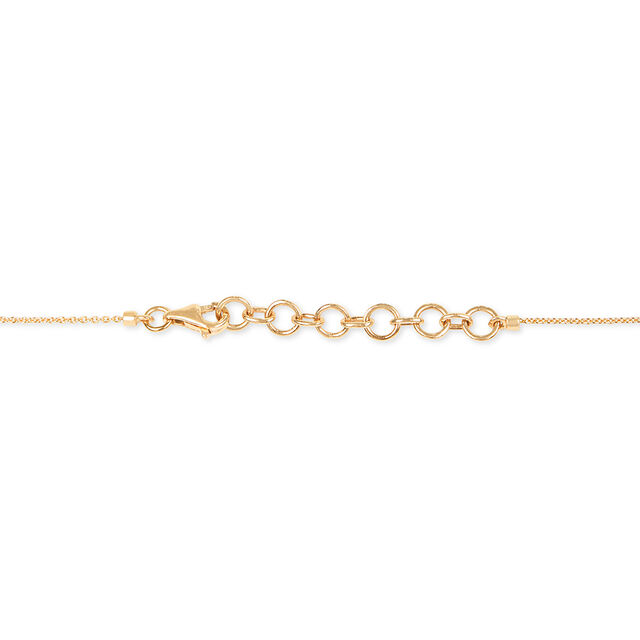 Tanishq 18KT Diamond Mangalsutra for Women 4