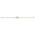 Tanishq 18 Karat Diamond Bracelet for Women 2
