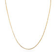 Classic Box Gold Chain 