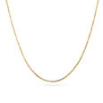 Classic Box Gold Chain 2