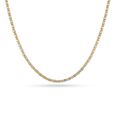 Regal Beadwork Chain 