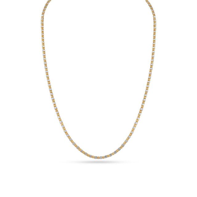 Regal Beadwork Chain 2