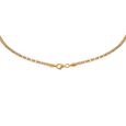 Regal Beadwork Chain 3