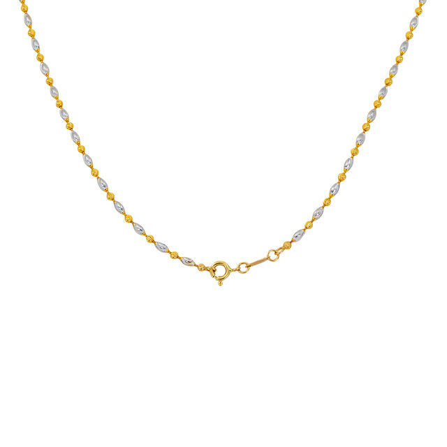 Tanishq Gold Chain