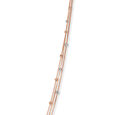 Tanishq 18 Karat Gold  Chain 3