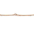 Tanishq 18 Karat Gold  Chain 4