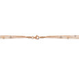 Tanishq 18 Karat Gold  Chain 5
