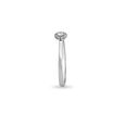 Tanishq 18 Karat Diamond Unisex Finger Ring 3