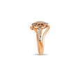 Tanishq Gold Finger Ring 3