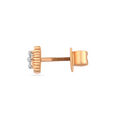Tanishq Gold Earrings 3