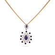 Enchanting Snowflake Drops 