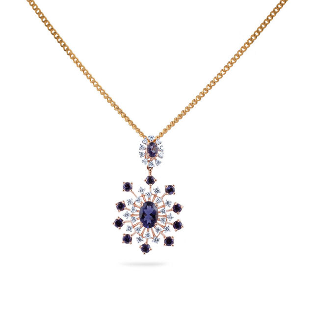 Enchanting Snowflake Drops 