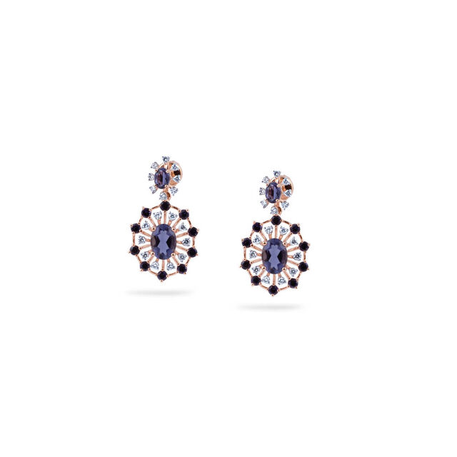 Enchanting Snowflake Drops 3