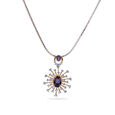 Radiant Sunburst Earrings 