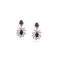 Radiant Sunburst Earrings 3